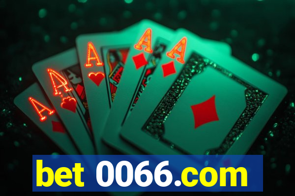 bet 0066.com